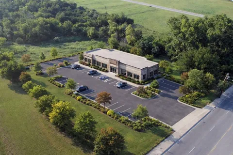 4401 Trimmier Road