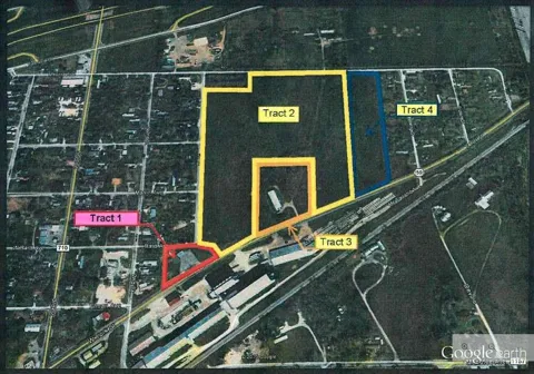 304 E York  Tract 4 Street