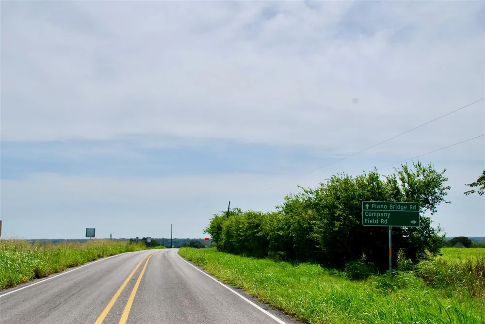1 Fm 615 Schulenburg, TX 78956