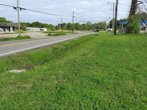 Buchanan Road