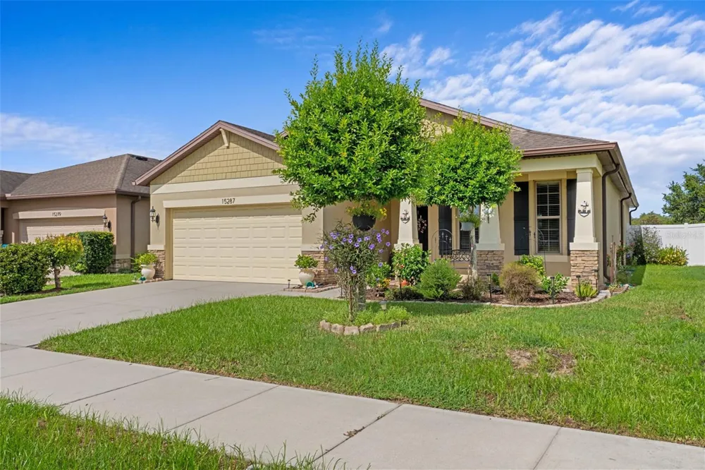 15287 STONE HOUSE DRIVE Brooksville, FL 34604