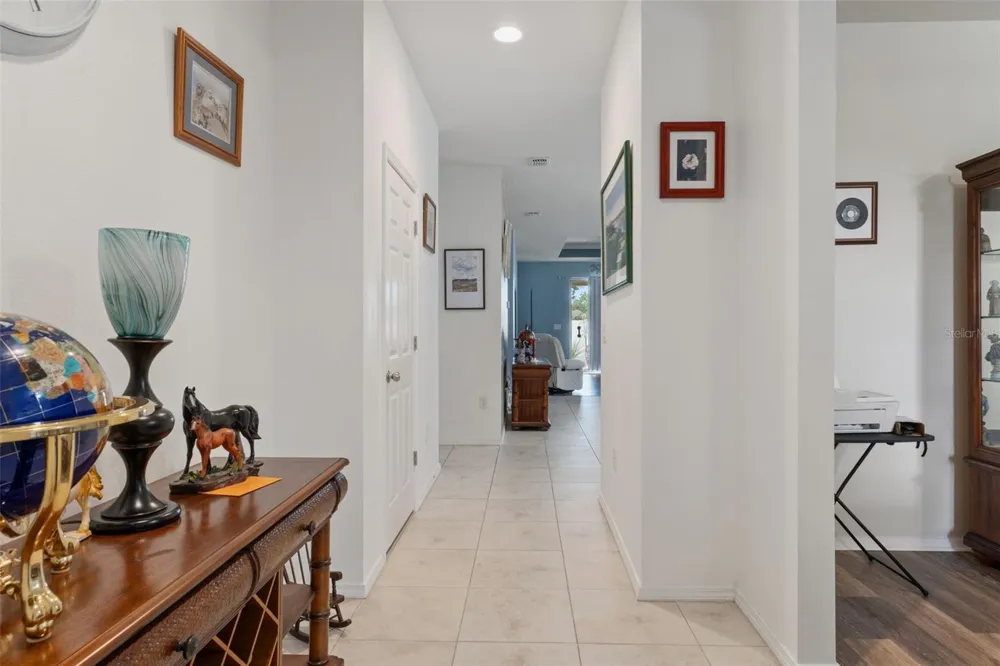 15287 STONE HOUSE DRIVE Brooksville, FL 34604