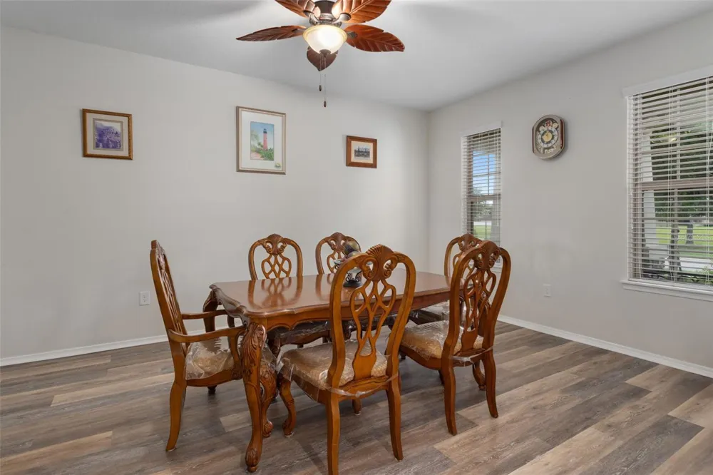15287 STONE HOUSE DRIVE Brooksville, FL 34604