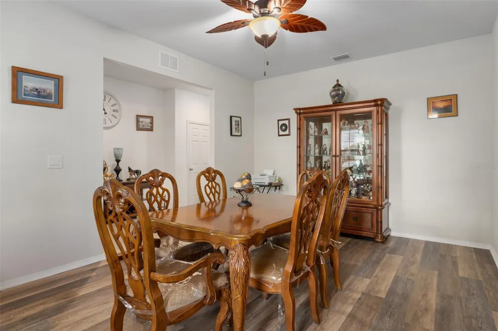 15287 STONE HOUSE DRIVE Brooksville, FL 34604