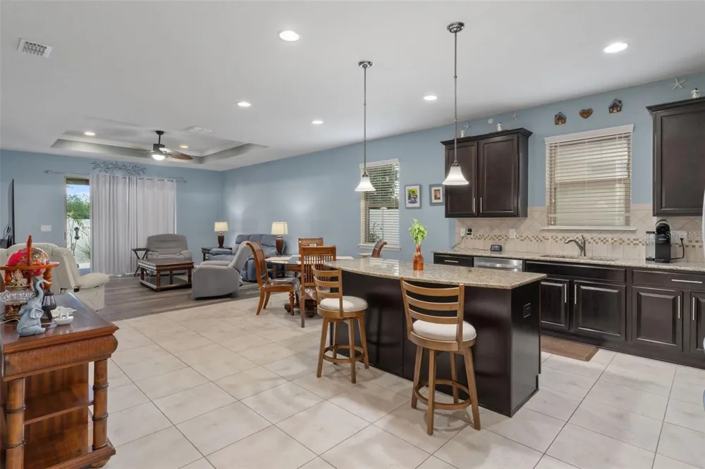 15287 STONE HOUSE DRIVE Brooksville, FL 34604