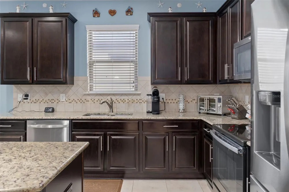15287 STONE HOUSE DRIVE Brooksville, FL 34604