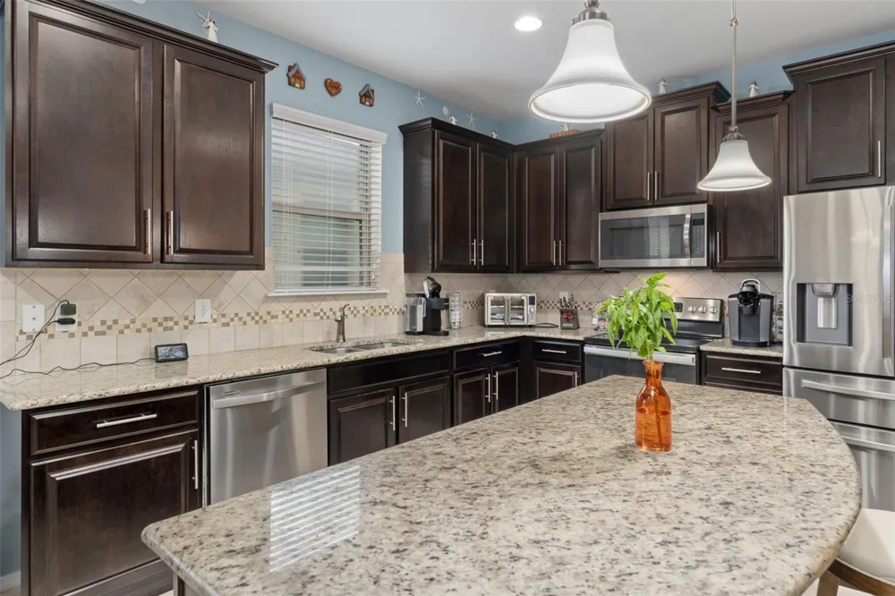 15287 STONE HOUSE DRIVE Brooksville, FL 34604