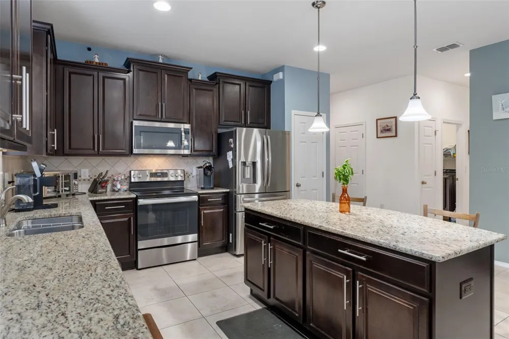 15287 STONE HOUSE DRIVE Brooksville, FL 34604