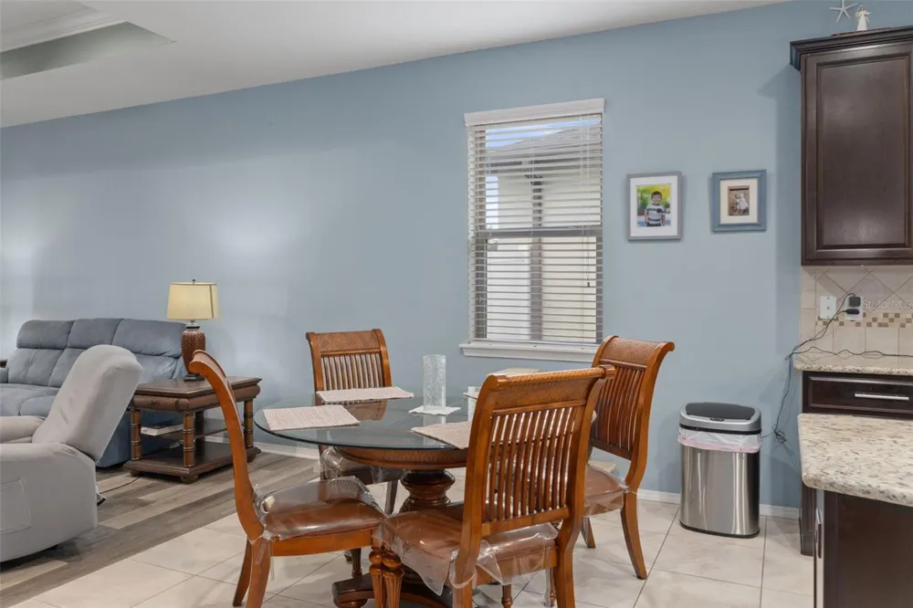 15287 STONE HOUSE DRIVE Brooksville, FL 34604