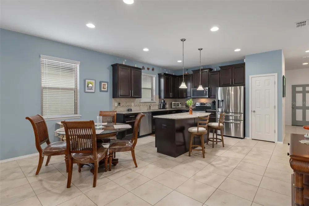 15287 STONE HOUSE DRIVE Brooksville, FL 34604