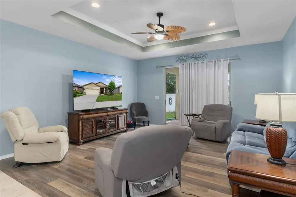 15287 STONE HOUSE DRIVE Brooksville, FL 34604