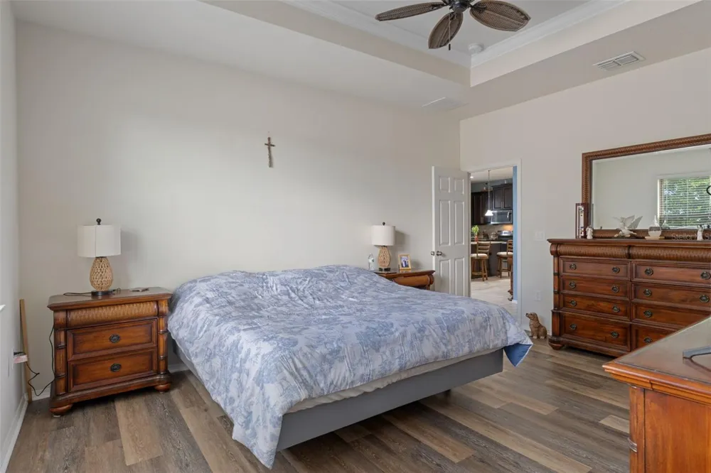 15287 STONE HOUSE DRIVE Brooksville, FL 34604