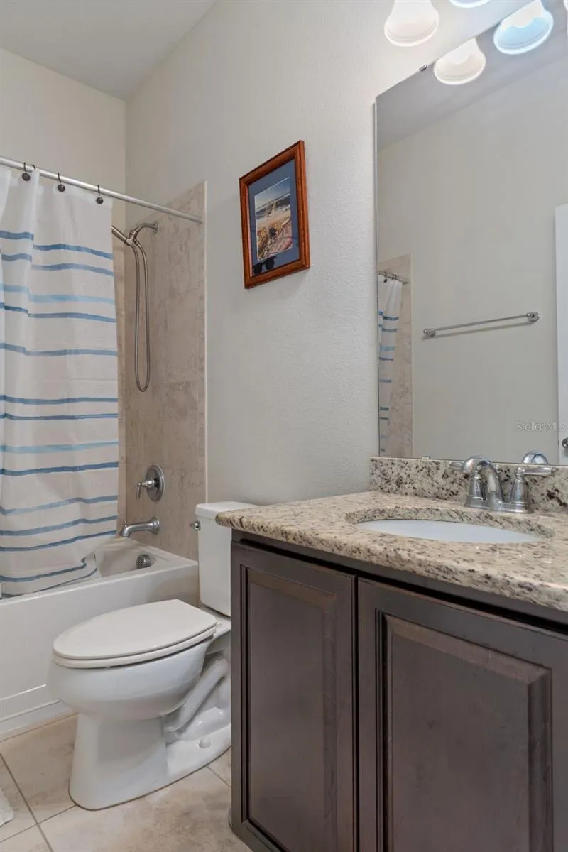 15287 STONE HOUSE DRIVE Brooksville, FL 34604