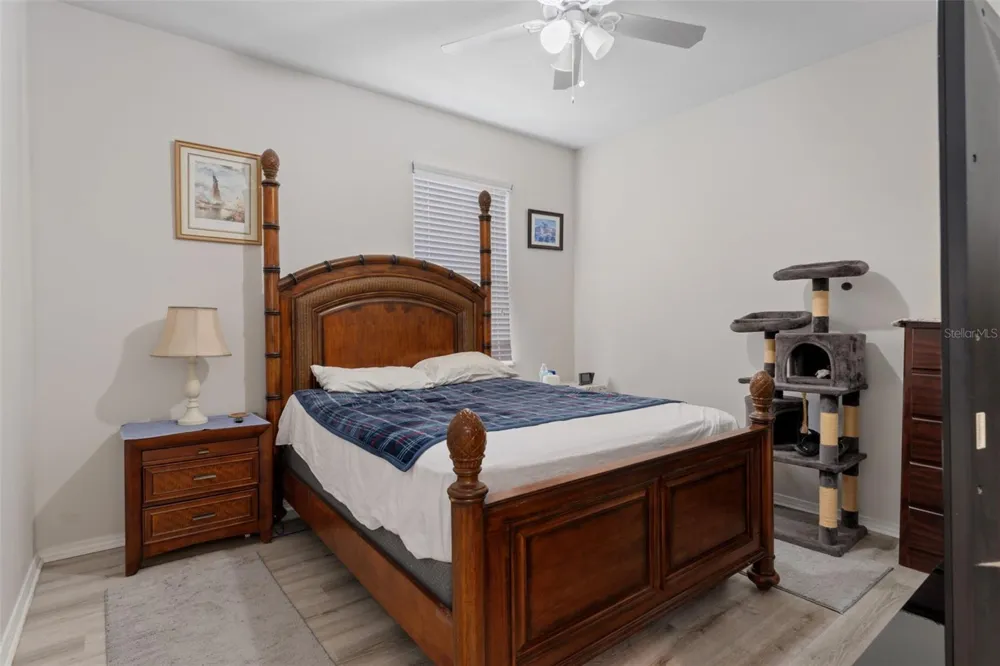 15287 STONE HOUSE DRIVE Brooksville, FL 34604