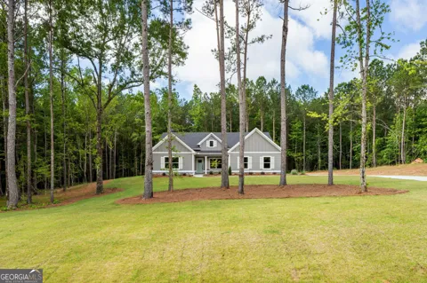 243 Flint Farms DR