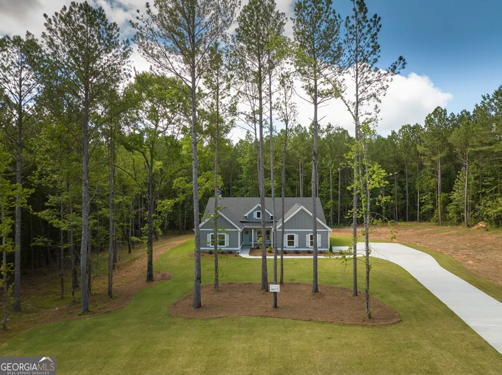 243 Flint Farms DR Concord, GA 30206