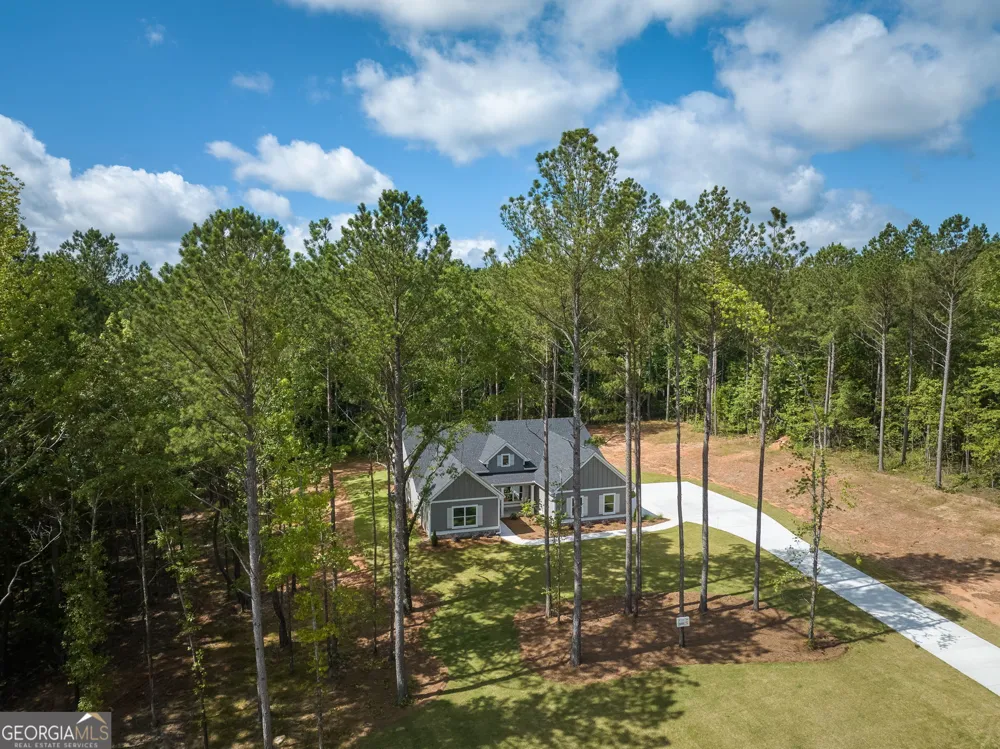 243 Flint Farms DR Concord, GA 30206
