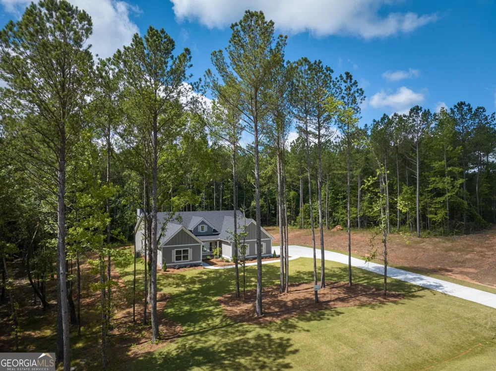 243 Flint Farms DR Concord, GA 30206
