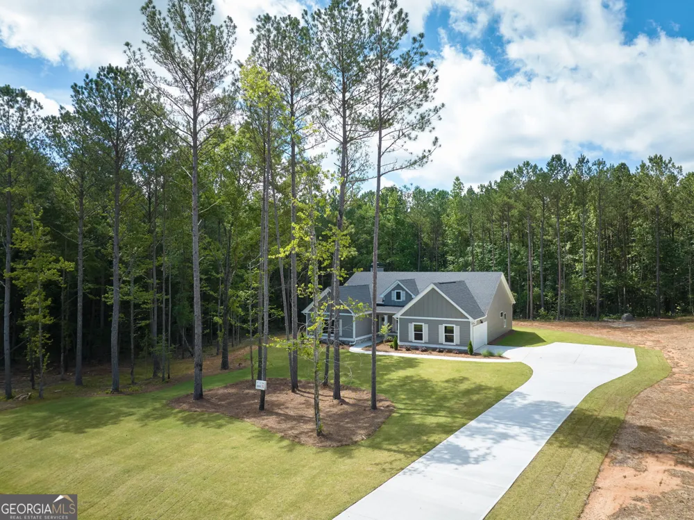 243 Flint Farms DR Concord, GA 30206