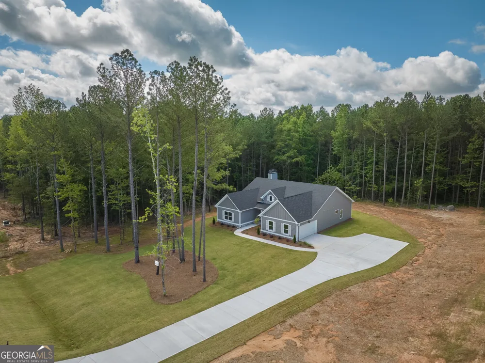 243 Flint Farms DR Concord, GA 30206