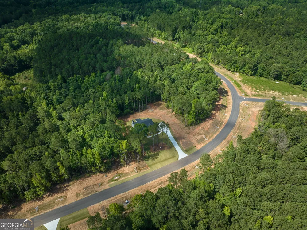 243 Flint Farms DR Concord, GA 30206