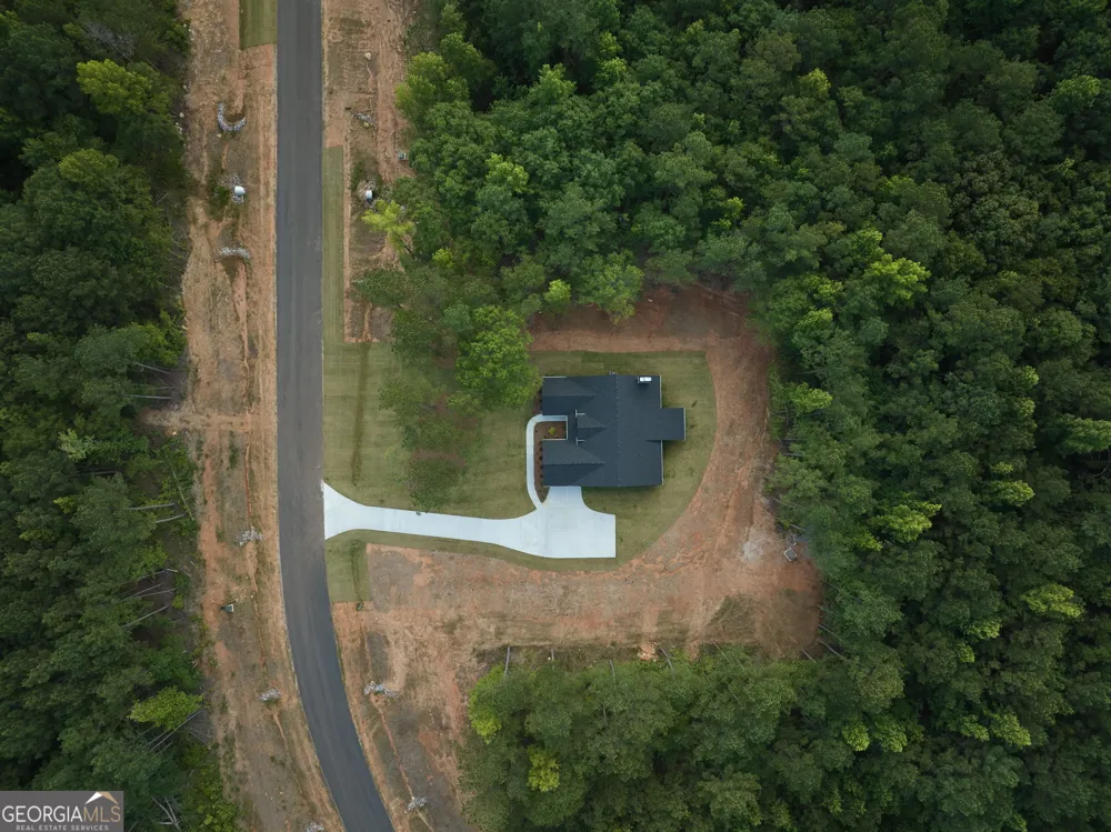 243 Flint Farms DR Concord, GA 30206