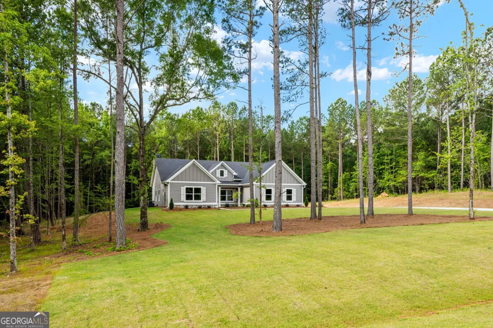 243 Flint Farms DR Concord, GA 30206