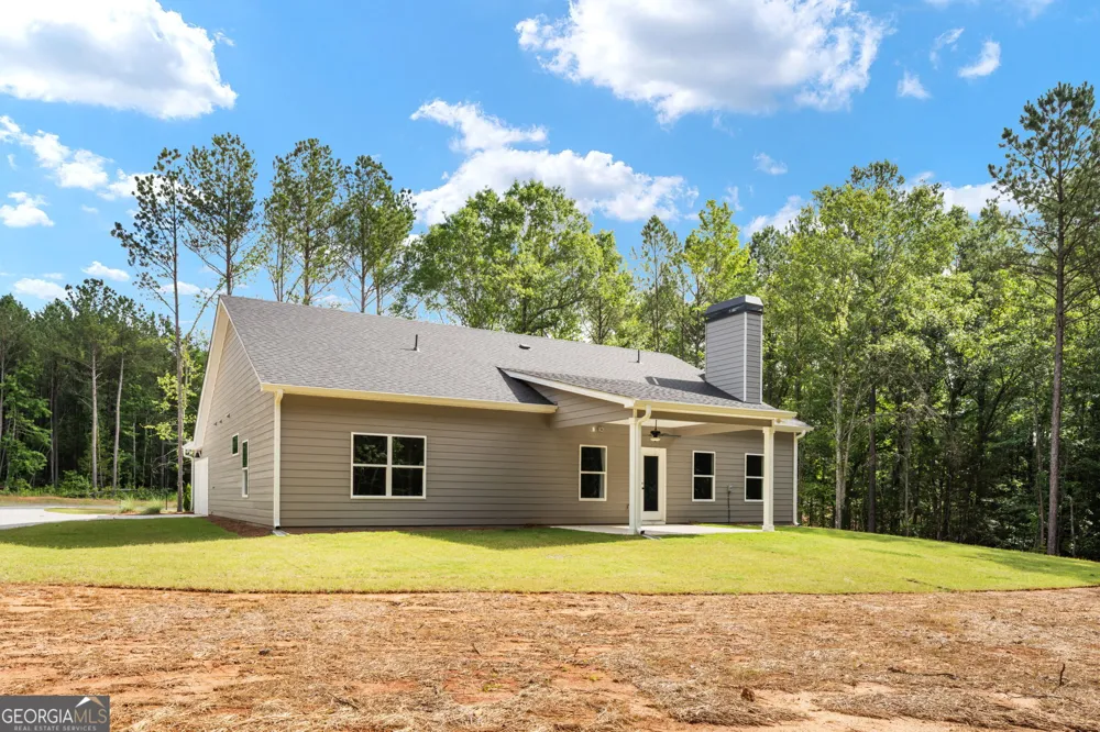 243 Flint Farms DR Concord, GA 30206