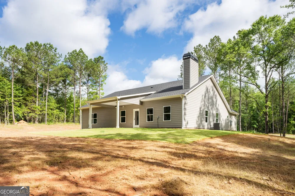 243 Flint Farms DR Concord, GA 30206