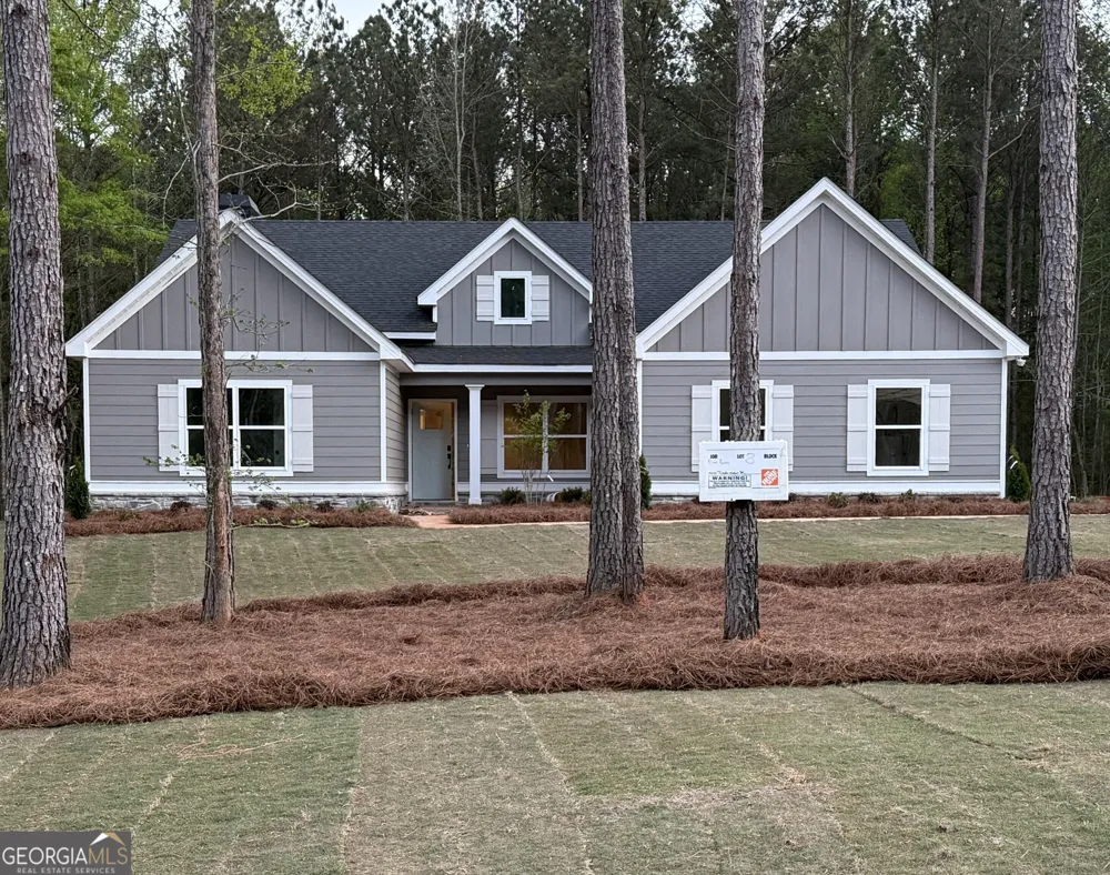 243 Flint Farms DR Concord, GA 30206