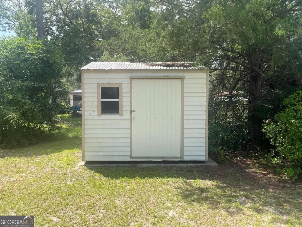 27 E Bruce ST Mcrae-Helena, GA 31055