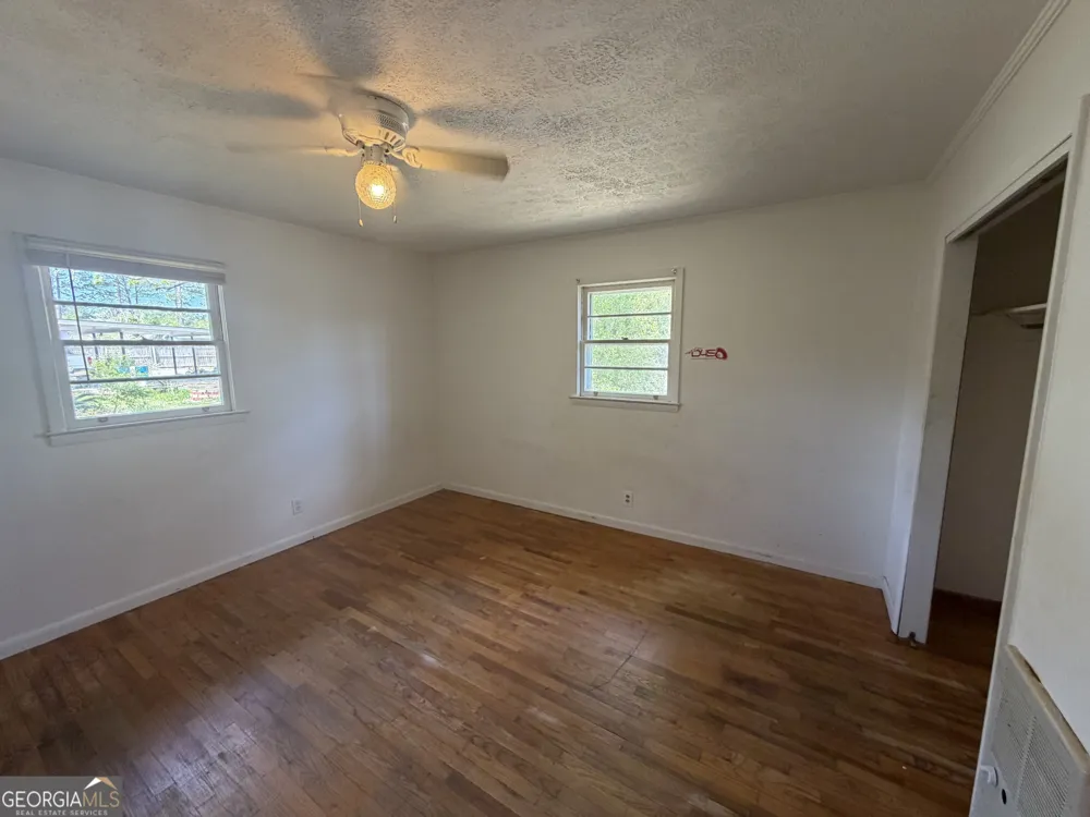 27 E Bruce ST Mcrae-Helena, GA 31055