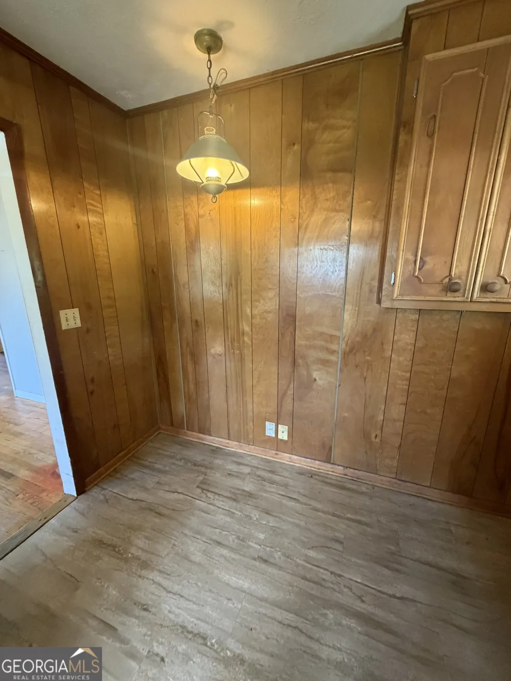 27 E Bruce ST Mcrae-Helena, GA 31055