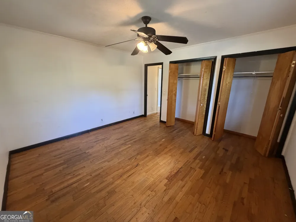 27 E Bruce ST Mcrae-Helena, GA 31055