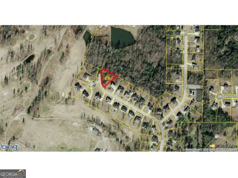 352 Greystone LN Douglasville, GA 30134