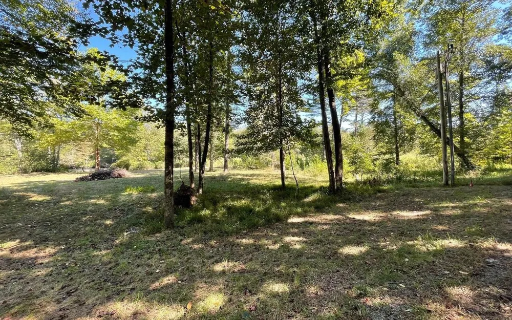 LOT 35 Hidden River Hayesville, NC 28904