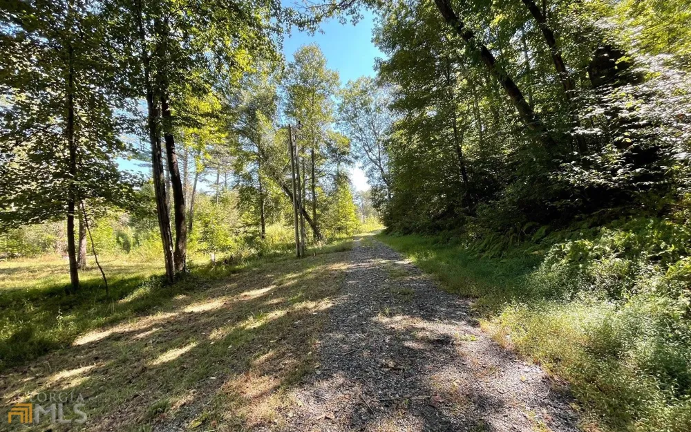 LOT 35 Hidden River Hayesville, NC 28904