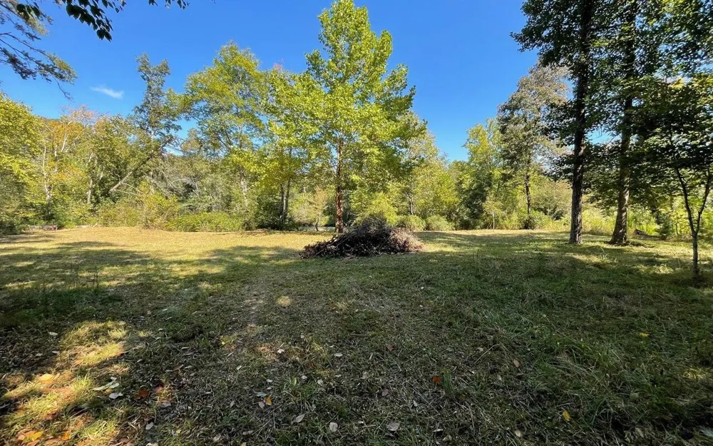 LOT 35 Hidden River Hayesville, NC 28904