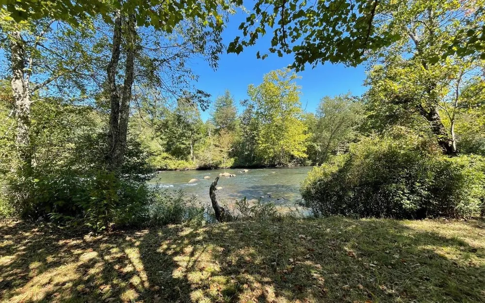 LOT 35 Hidden River Hayesville, NC 28904