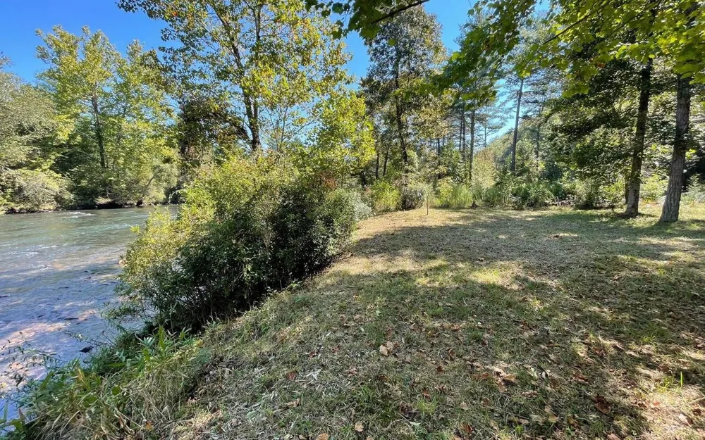LOT 35 Hidden River Hayesville, NC 28904