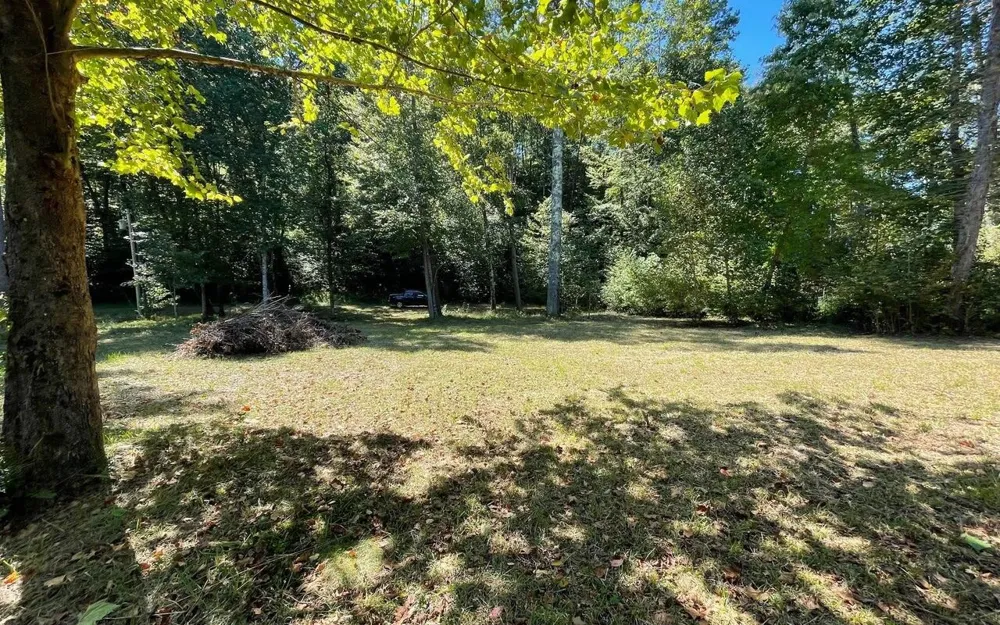 LOT 35 Hidden River Hayesville, NC 28904