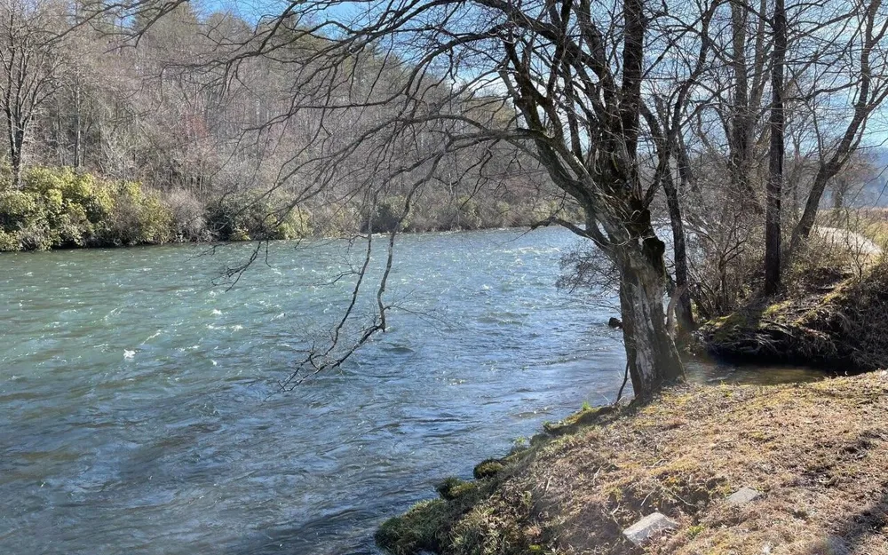 LOT 35 Hidden River Hayesville, NC 28904