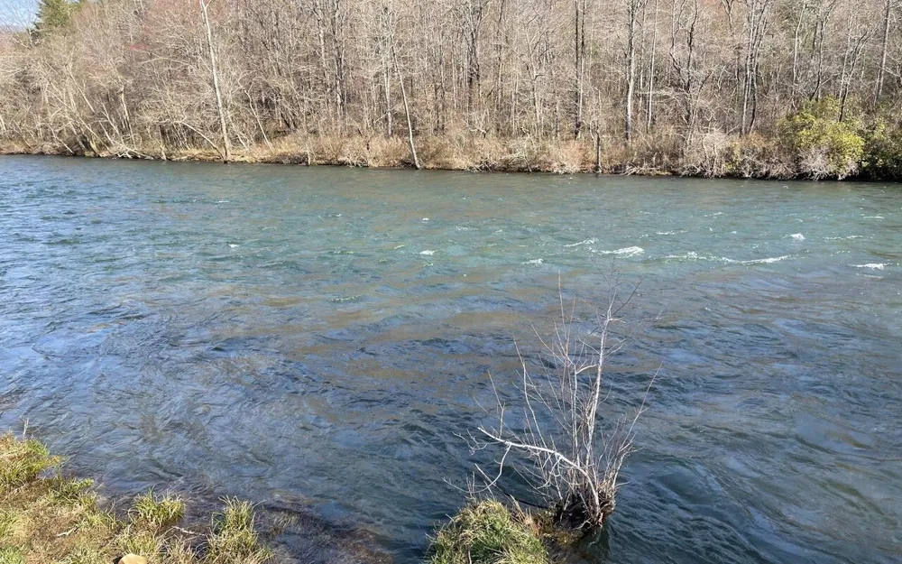 LOT 35 Hidden River Hayesville, NC 28904