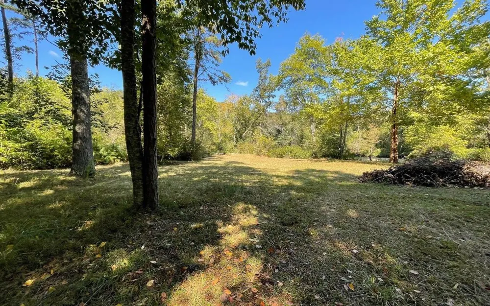 LOT 35 Hidden River Hayesville, NC 28904