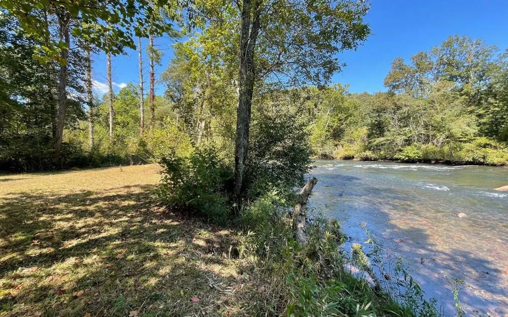 LOT 35 Hidden River Hayesville, NC 28904