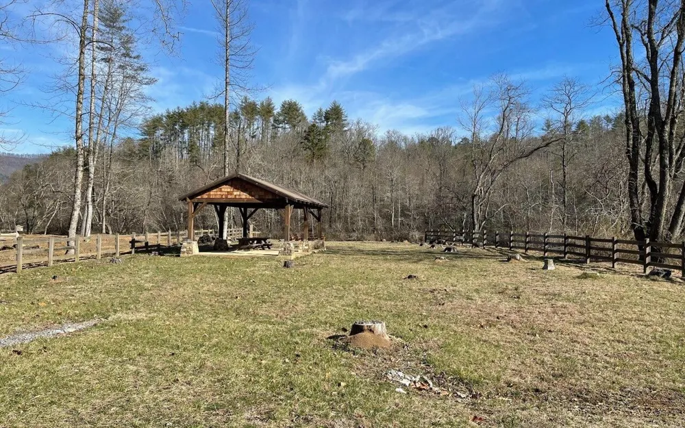 LOT 35 Hidden River Hayesville, NC 28904