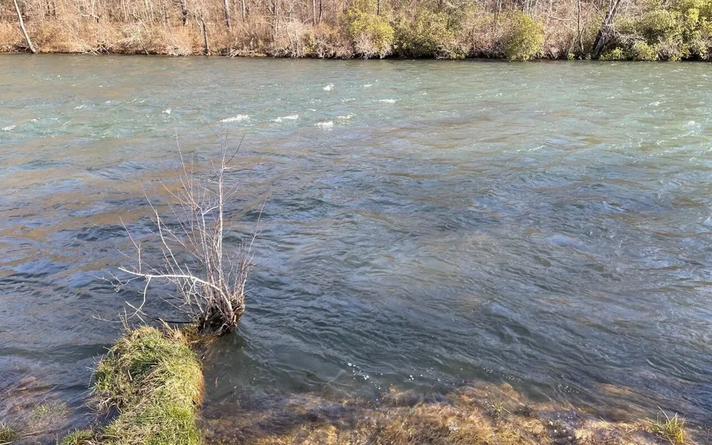 LOT 35 Hidden River Hayesville, NC 28904