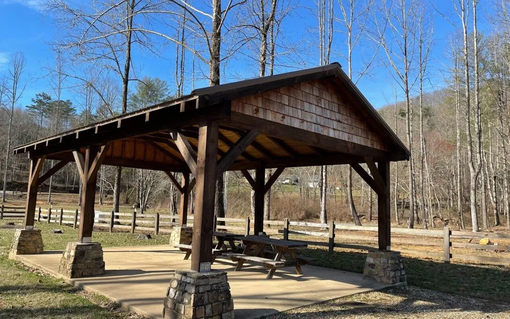 LOT 35 Hidden River Hayesville, NC 28904