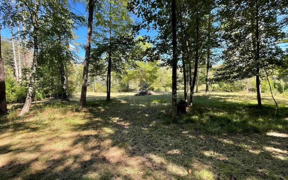 LOT 35 Hidden River Hayesville, NC 28904