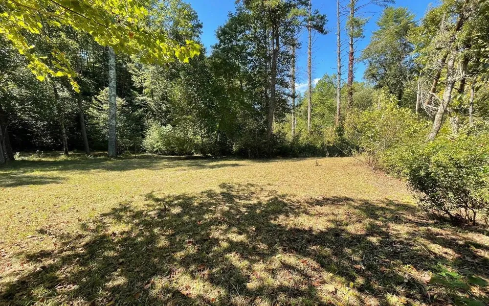 LOT 35 Hidden River Hayesville, NC 28904
